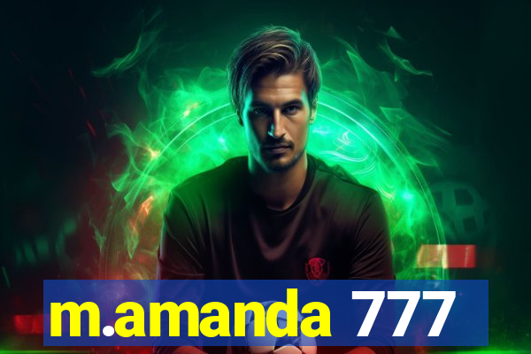 m.amanda 777